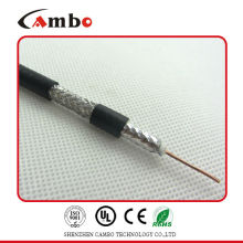 close-circuit TV system cable mini rg59 cable